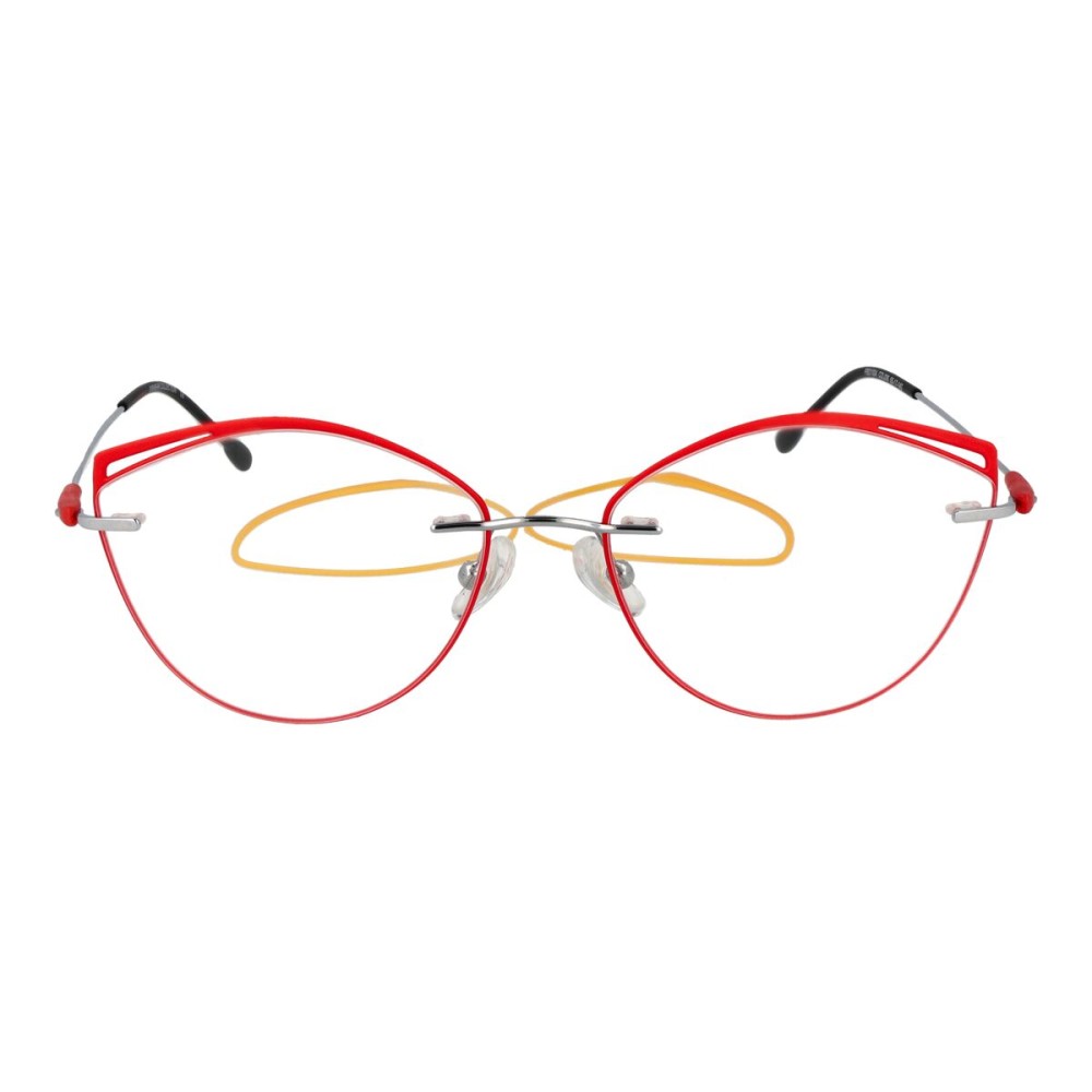 Ladies' Spectacle frame Funky Buddha FBD1004 55006