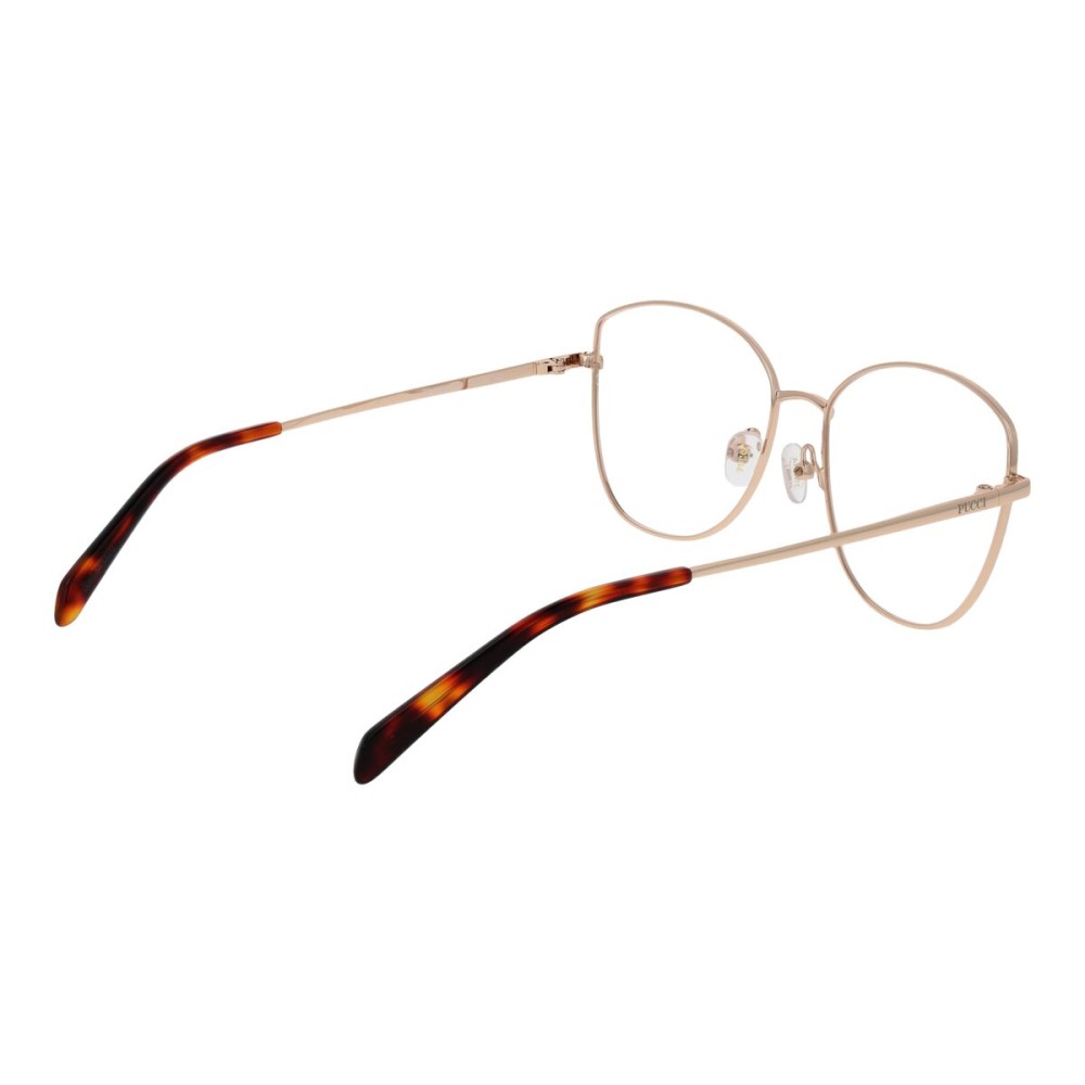 Brillenfassung Emilio Pucci EP5229 55028