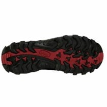 Bergstiefel Campagnolo Rigel Mid Trekking Torba Braun