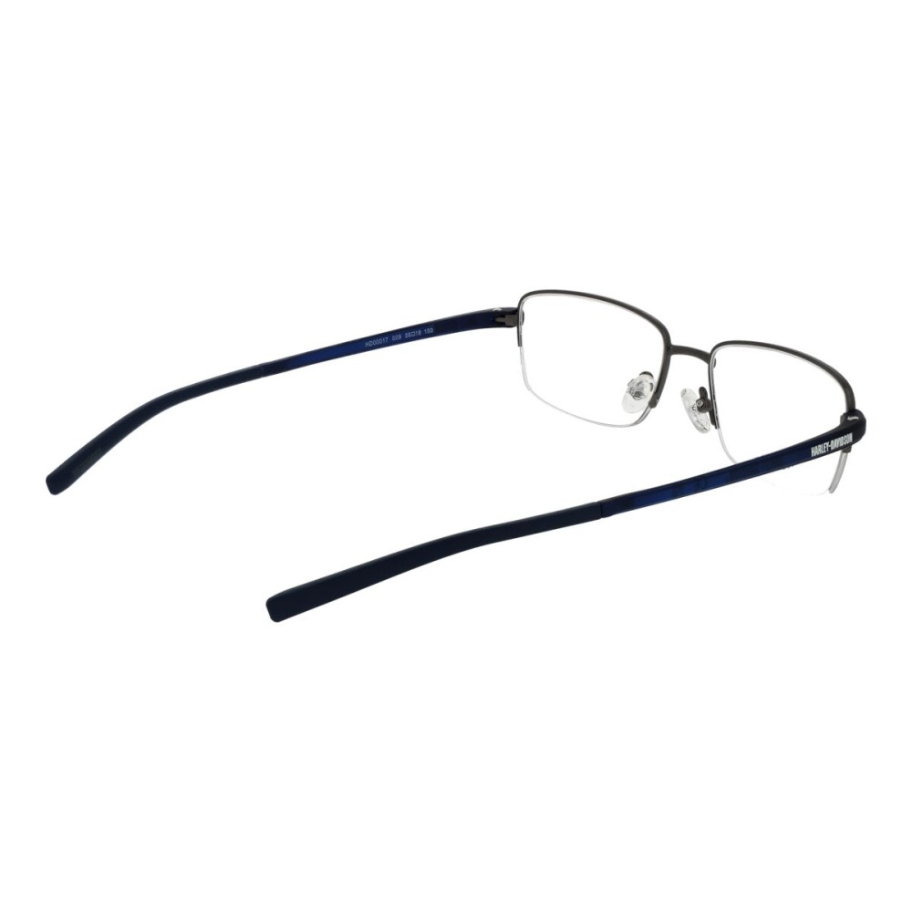Brillenfassung Harley-Davidson HD00017 56009