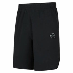 Sport Shorts La Sportiva Sudden Schwarz