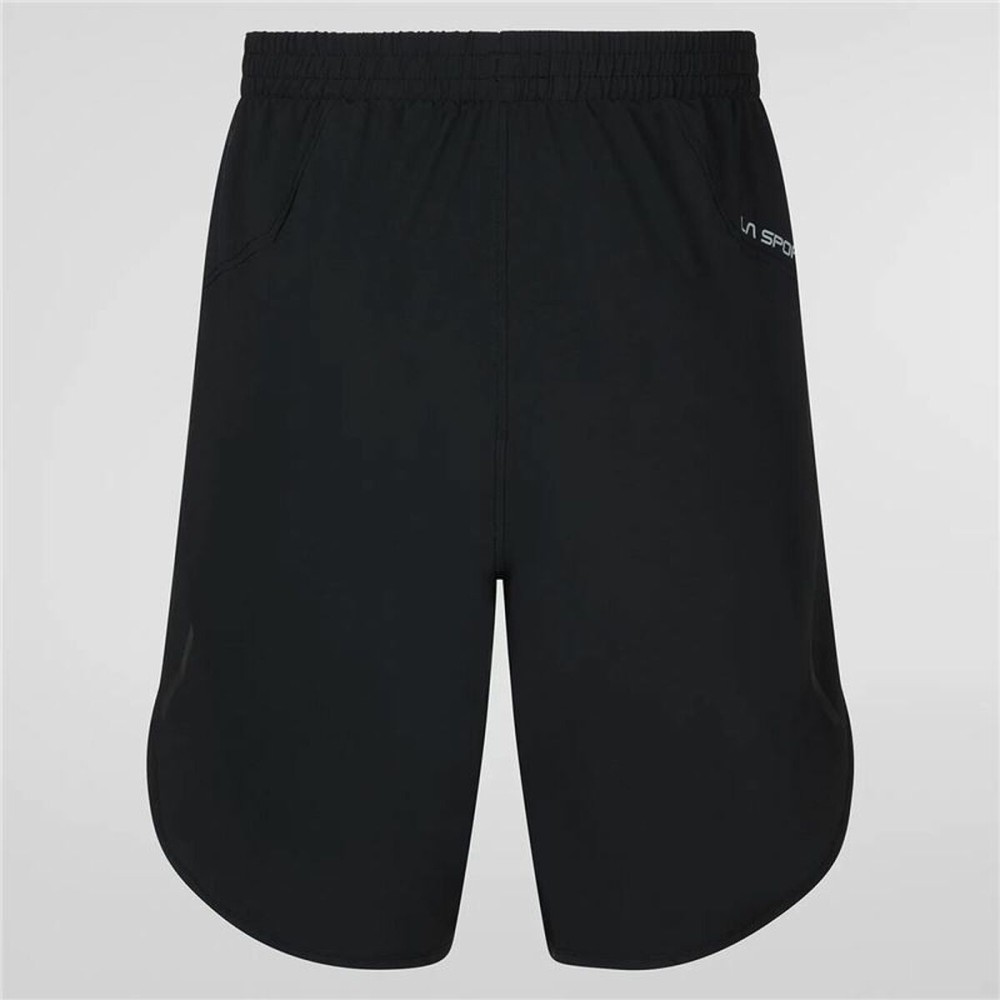 Short de Sport La Sportiva Sudden Noir