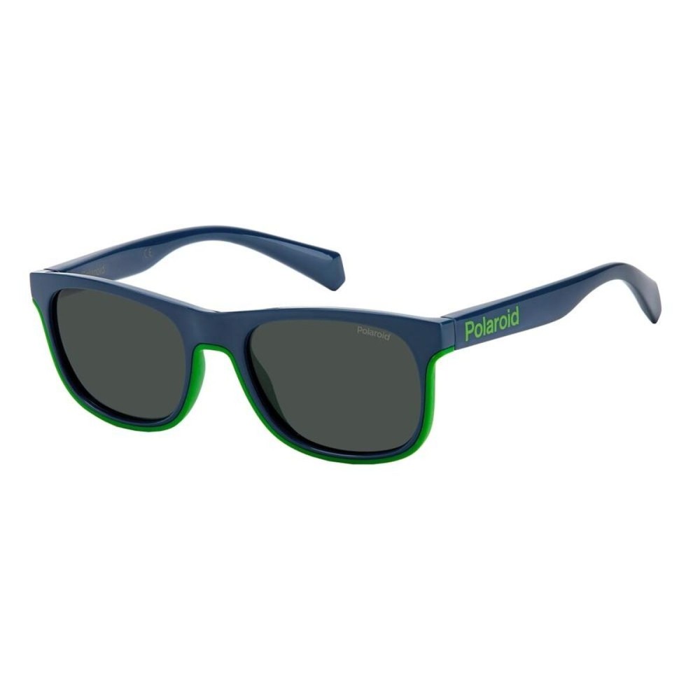 Lunettes de soleil Unisexe Polaroid PLD 8041_S KIDS