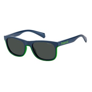 Lunettes de soleil Unisexe Polaroid PLD 8041_S KIDS