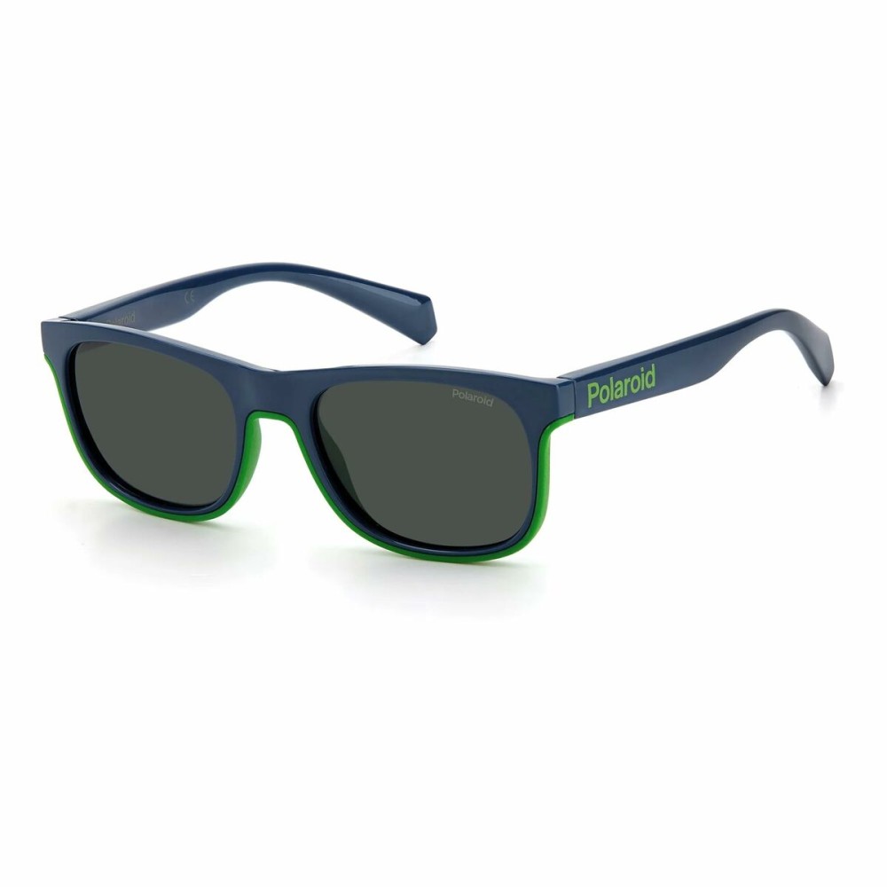 Lunettes de soleil Unisexe Polaroid PLD 8041_S KIDS