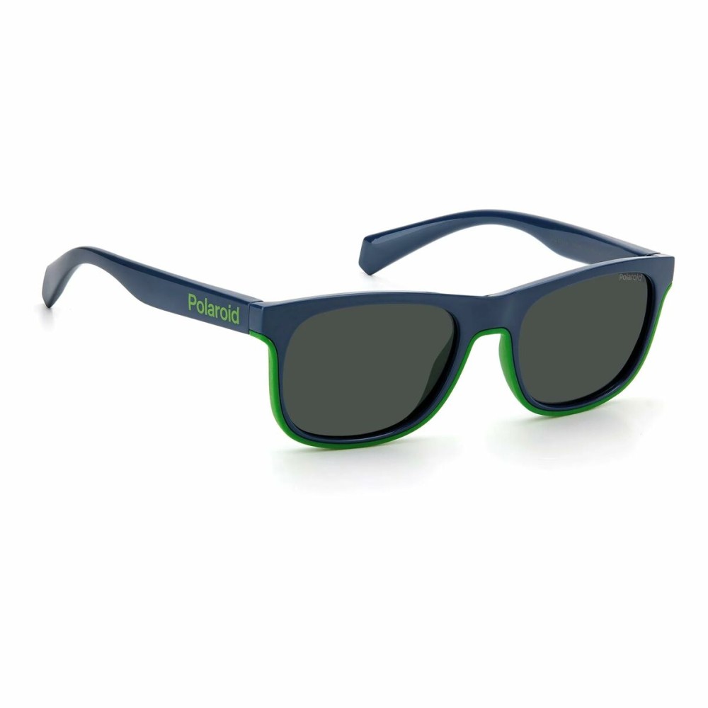 Lunettes de soleil Unisexe Polaroid PLD 8041_S KIDS
