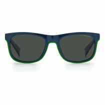 Lunettes de soleil Unisexe Polaroid PLD 8041_S KIDS