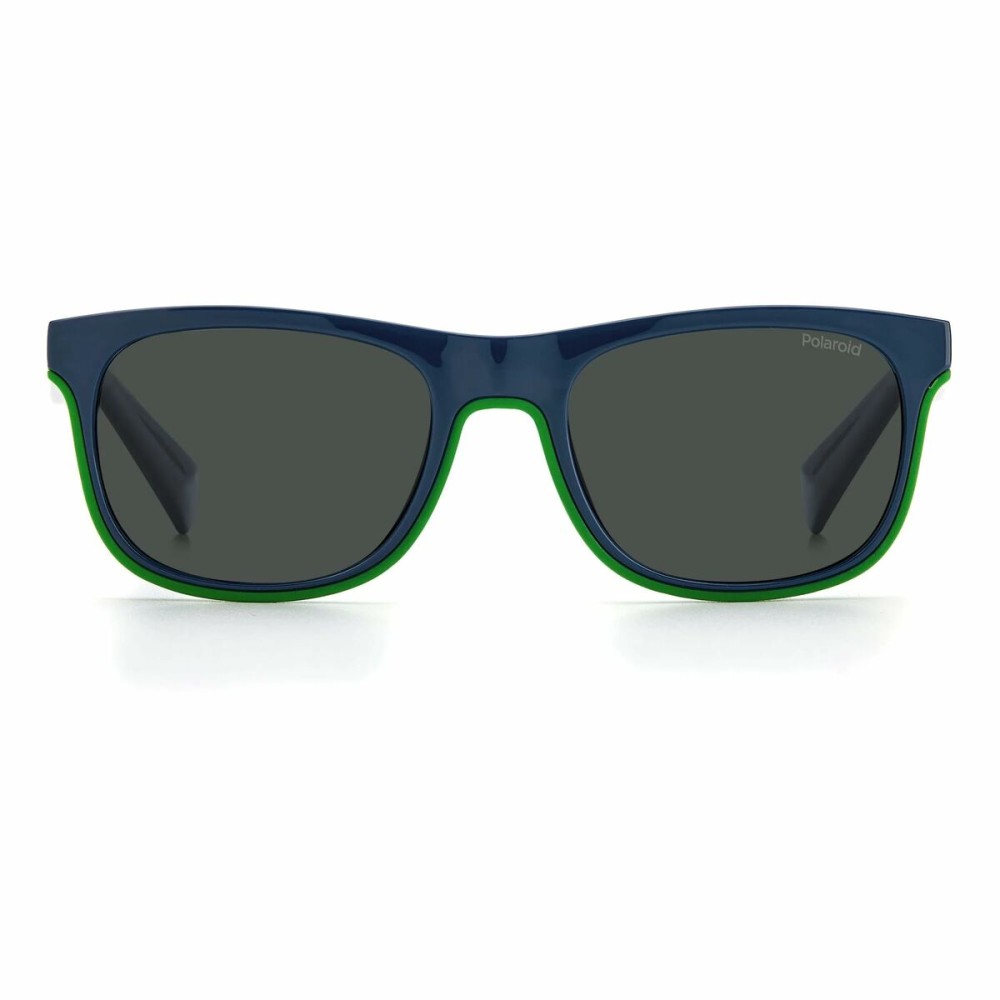 Lunettes de soleil Unisexe Polaroid PLD 8041_S KIDS