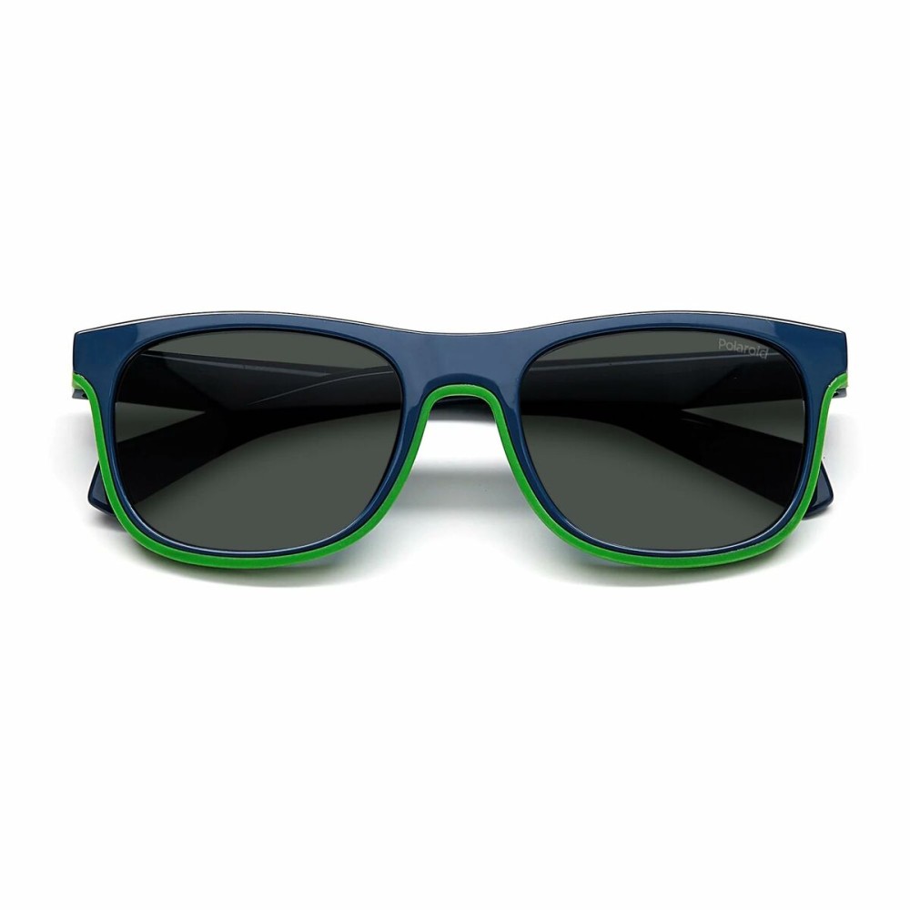 Lunettes de soleil Unisexe Polaroid PLD 8041_S KIDS