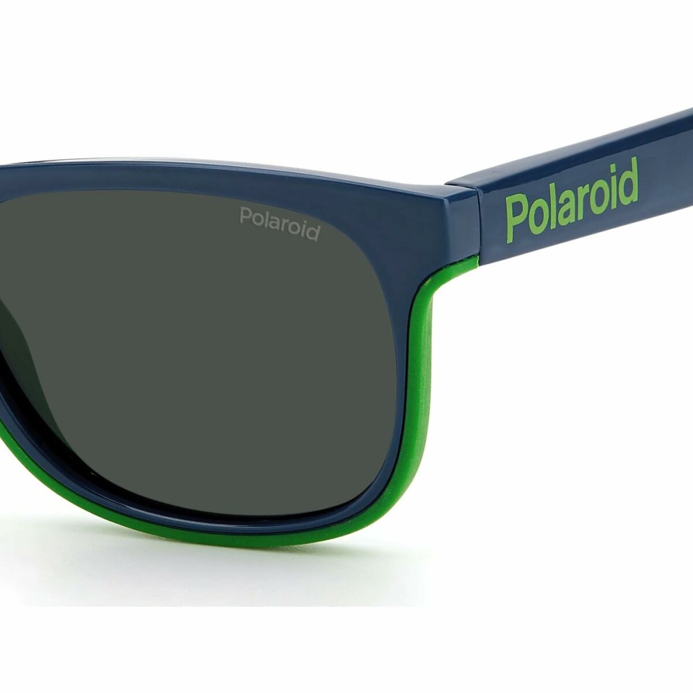 Lunettes de soleil Unisexe Polaroid PLD 8041_S KIDS