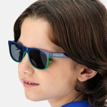 Lunettes de soleil Unisexe Polaroid PLD 8041_S KIDS