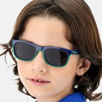Lunettes de soleil Unisexe Polaroid PLD 8041_S KIDS