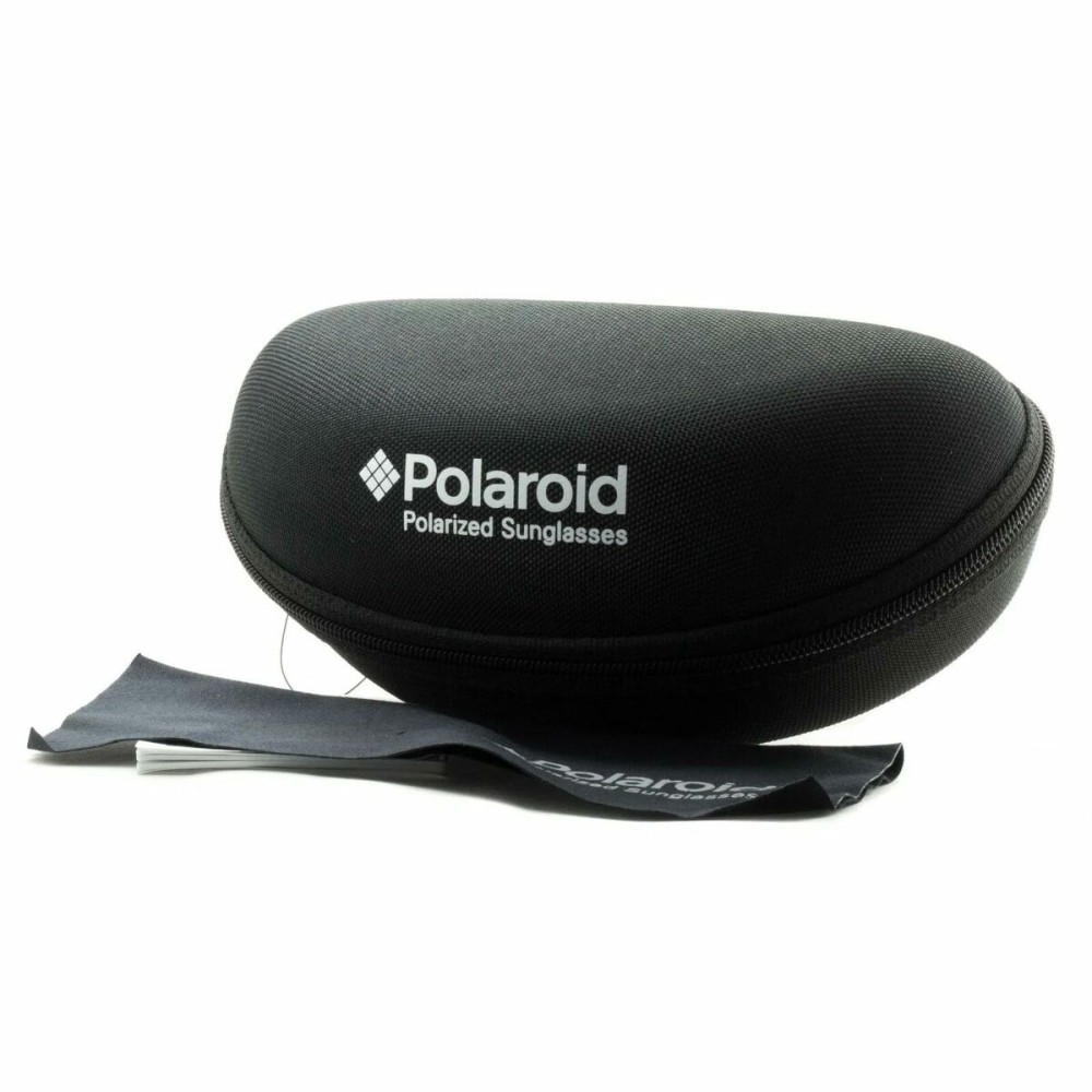 Lunettes de soleil Unisexe Polaroid PLD 8041_S KIDS