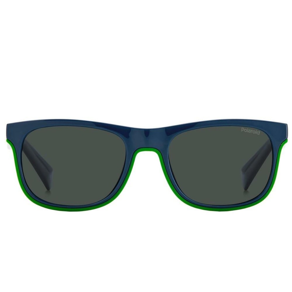Lunettes de soleil Unisexe Polaroid PLD 8041_S KIDS