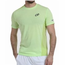 T-shirt à manches courtes homme Bullpadel Afila Doré