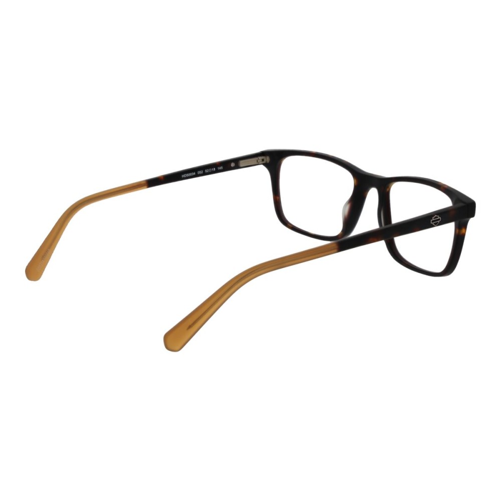 Men' Spectacle frame Harley-Davidson HD50034 52052