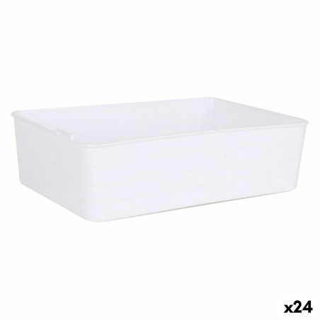 Organisateur Confortime Jano 27 x 18 x 7,5 cm Flexible (24 Unités)