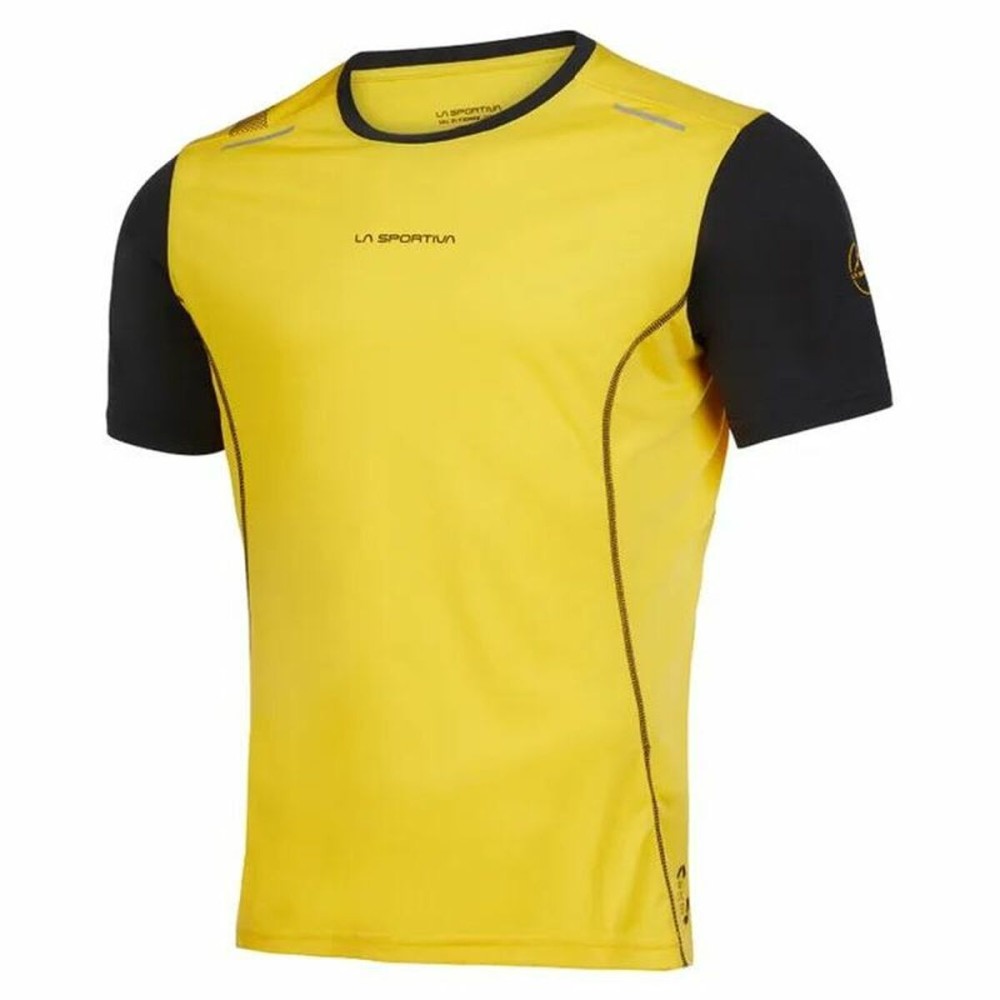 Men’s Short Sleeve T-Shirt La Sportiva Tracer