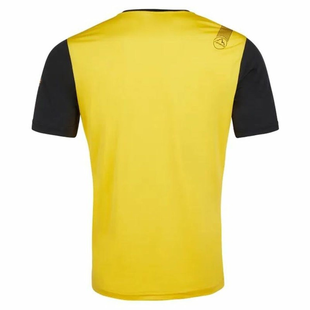 Herren Kurzarm-T-Shirt La Sportiva Tracer