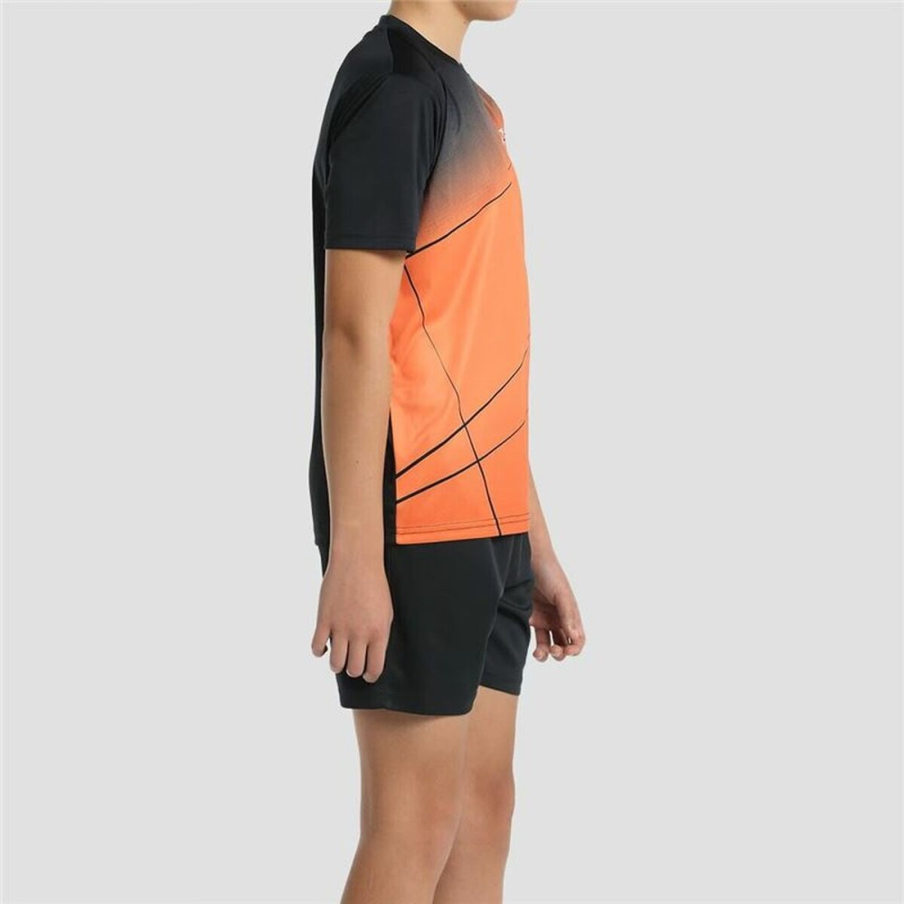 Ensemble de Sport pour Adultes John Smith Bajea Multicouleur