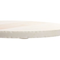 Planche à découper Home ESPRIT Blanc Naturel 30 x 40 x 2 cm 41 X 31 X 2 CM