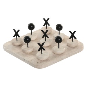 Tic Tac Toe Home ESPRIT