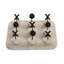 Tic Tac Toe Home ESPRIT