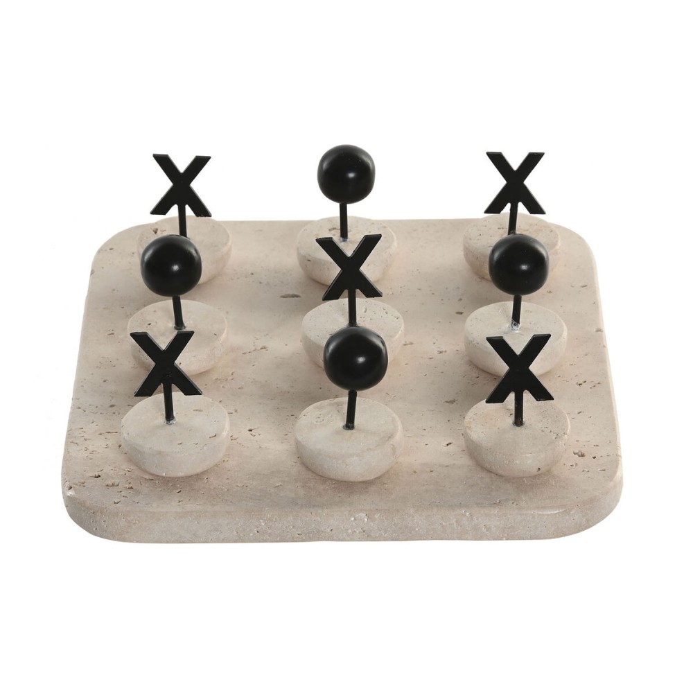 Tic Tac Toe Home ESPRIT