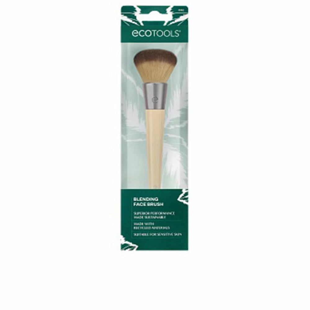 Pinceau de Maqullage Ecotools BLENDING (1 Unité)