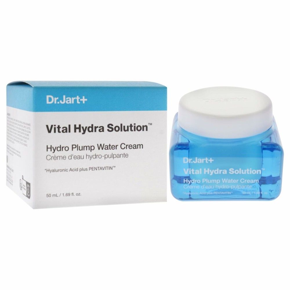 Feuchtigkeitscreme DR.JART+ VITAL HYDRA SOLUTION 50 ml