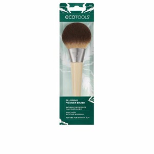 Pinceau à poudre pour le visage Ecotools BLURRING (1 Unité)