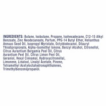 Spray Deodorant Rexona REXONA FRESH CITRUS