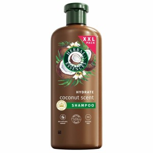 Moisturizing Shampoo Herbal Essences Coconut Scent