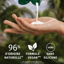 Moisturizing Shampoo Herbal Essences Coconut Scent
