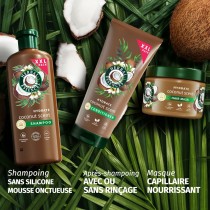 Moisturizing Shampoo Herbal Essences Coconut Scent