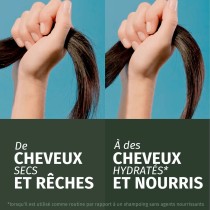 Feuchtigkeitsspendendes Shampoo Herbal Essences Coconut Scent