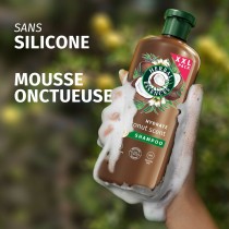 Moisturizing Shampoo Herbal Essences Coconut Scent