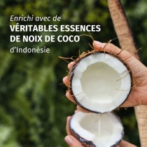 Moisturizing Shampoo Herbal Essences Coconut Scent