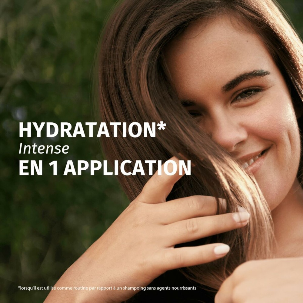 Moisturizing Shampoo Herbal Essences Coconut Scent