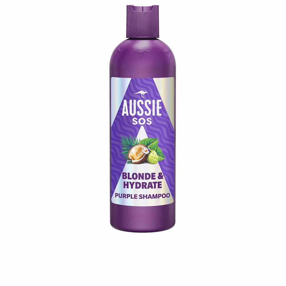 Shampooing Aussie SOS AUSSIE 300 ml