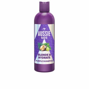 Shampooing Aussie SOS AUSSIE 300 ml