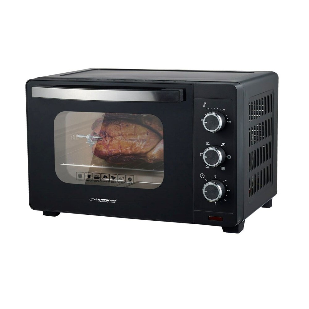 Plaque de cuisson Esperanza EKO006N 1600 W
