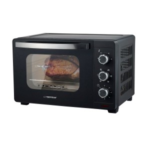 Plaque de cuisson Esperanza EKO006N 1600 W