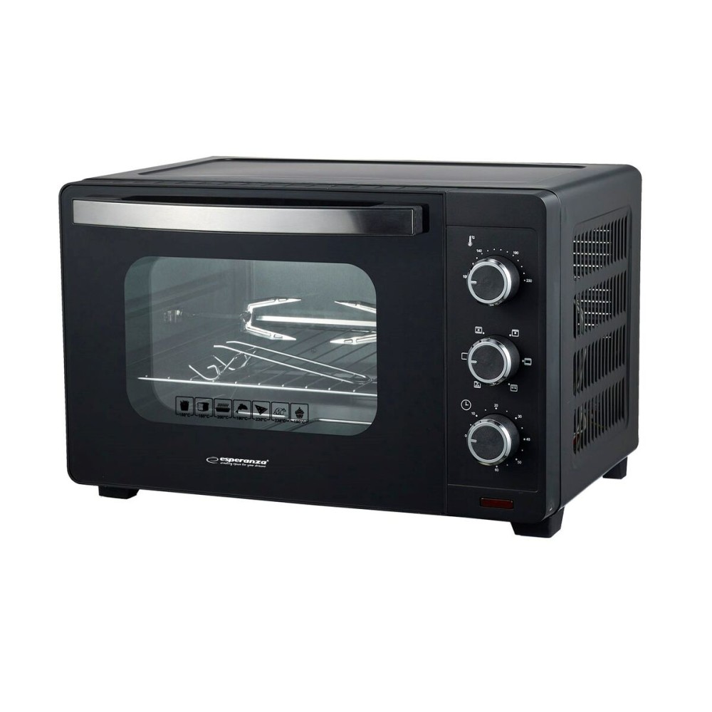 Plaque de cuisson Esperanza EKO006N 1600 W