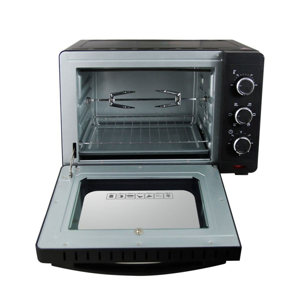 Plaque de cuisson Esperanza EKO006N 1600 W