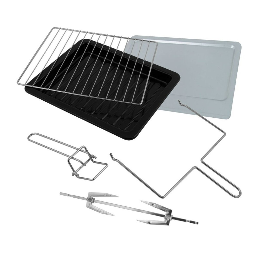 Plaque de cuisson Esperanza EKO006N 1600 W