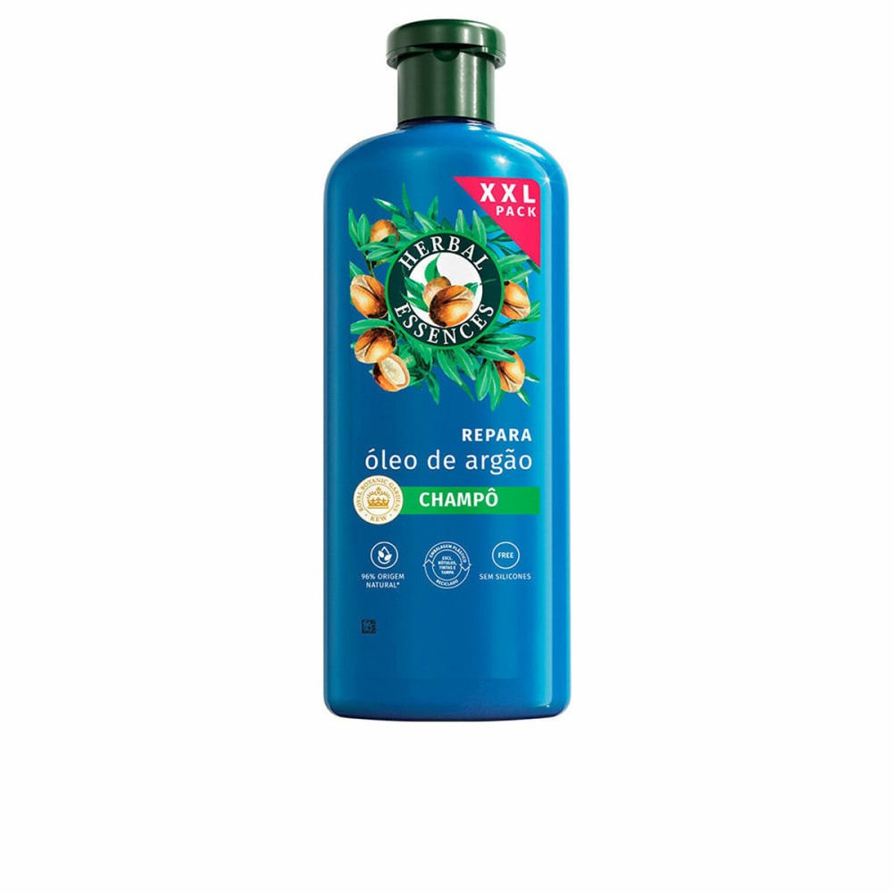 Repairing Shampoo Herbal Essences BIO REPARA