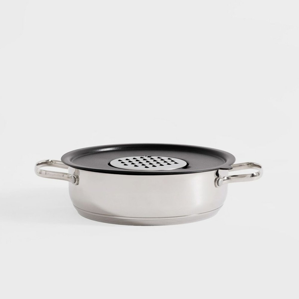 Batterie de Cuisine Smile MGK-22 Acier 14 Pièces