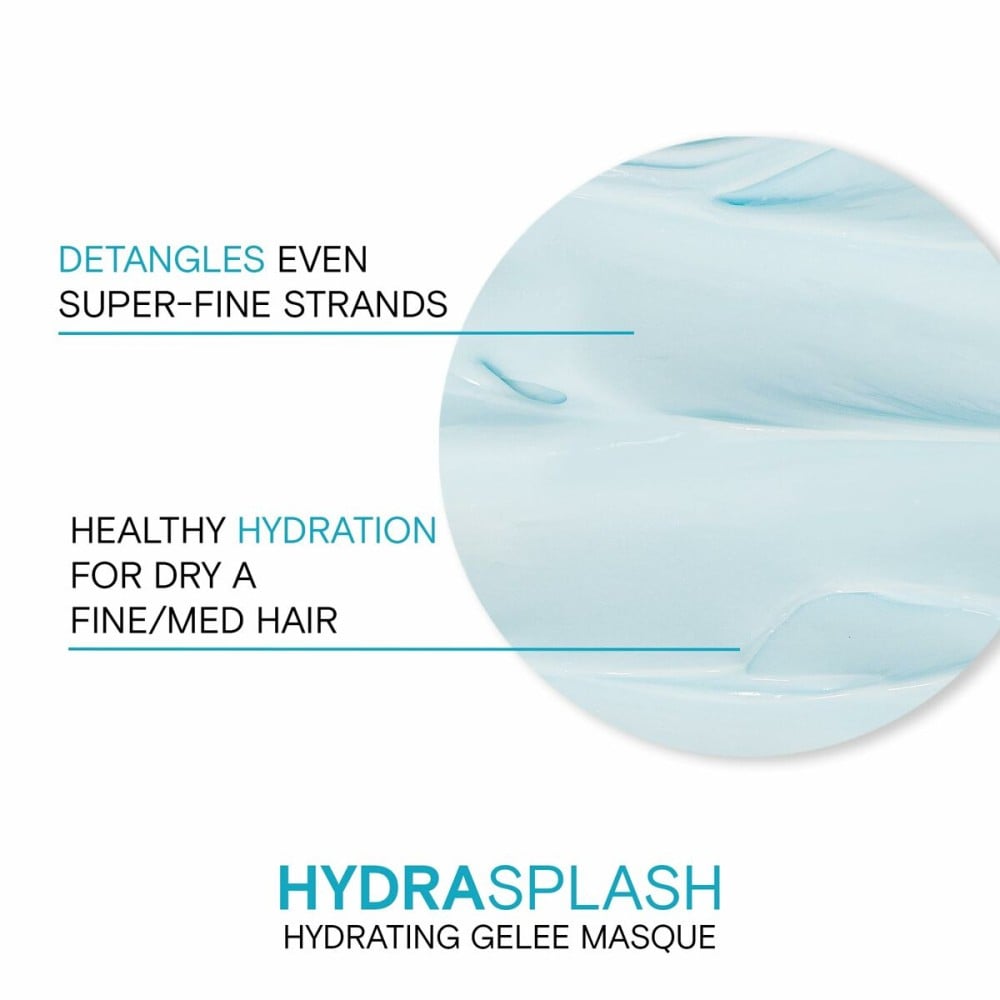 Masque pour cheveux Joico HYDRA SPLASH 150 ml