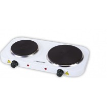 Induktionskochfeld Esperanza EKH014W 48 cm 1500 W 2500 W
